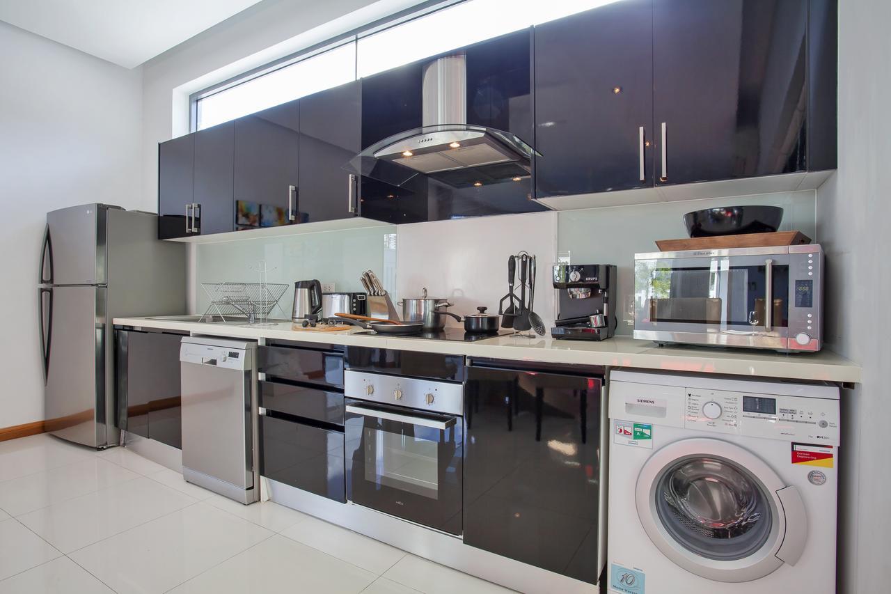 Villa Mandala Rawai Ngoại thất bức ảnh