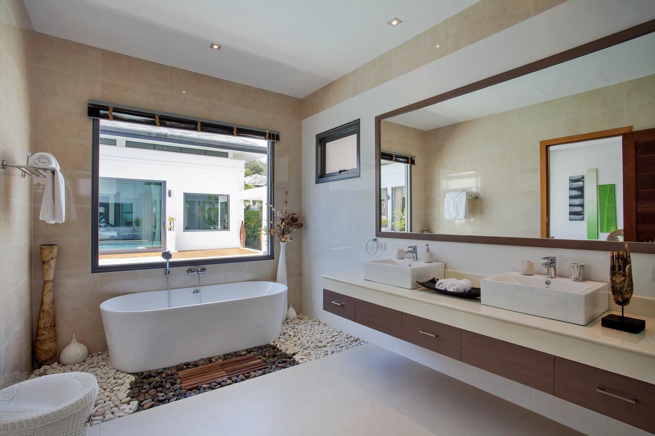 Villa Mandala Rawai Ngoại thất bức ảnh